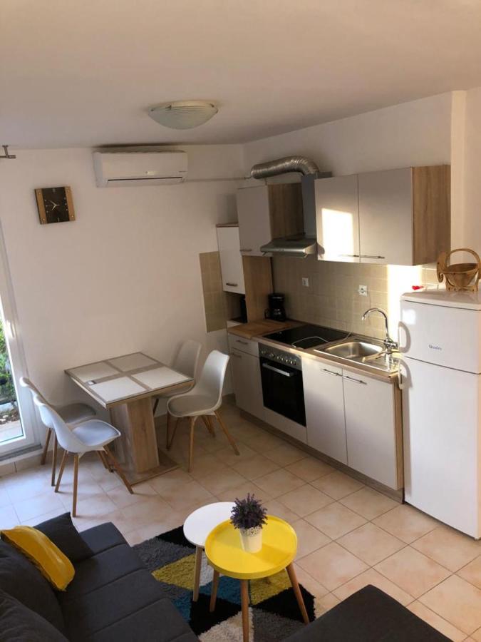 Apartment Petra سبليت المظهر الخارجي الصورة