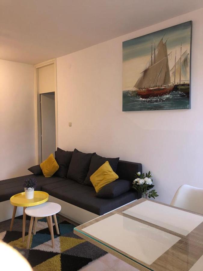Apartment Petra سبليت المظهر الخارجي الصورة