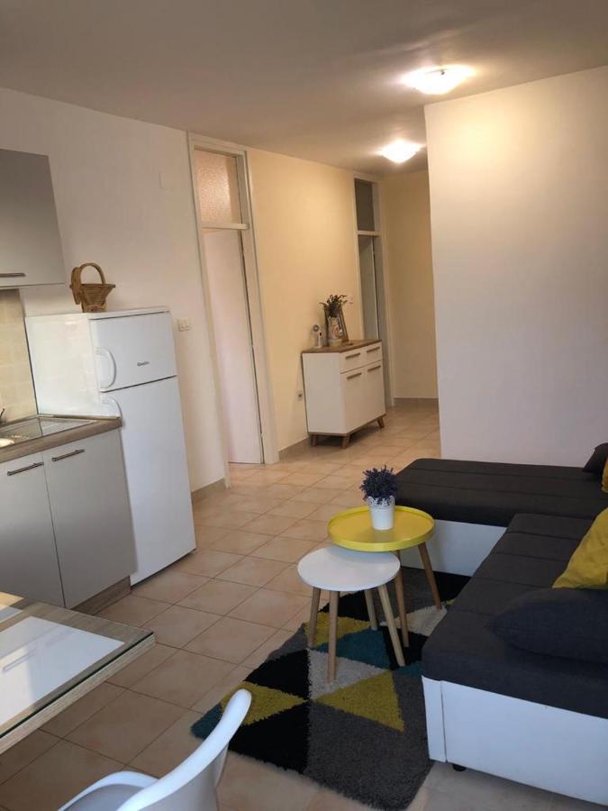 Apartment Petra سبليت المظهر الخارجي الصورة