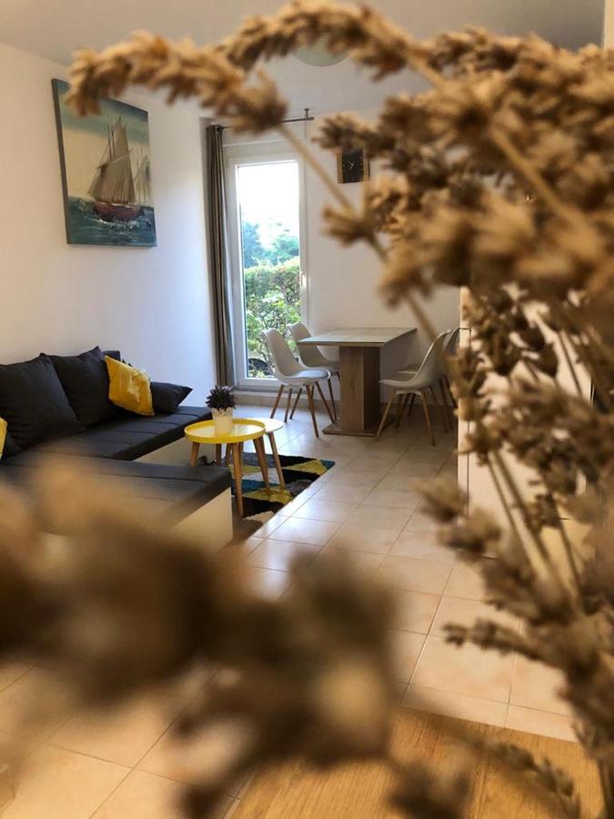 Apartment Petra سبليت المظهر الخارجي الصورة