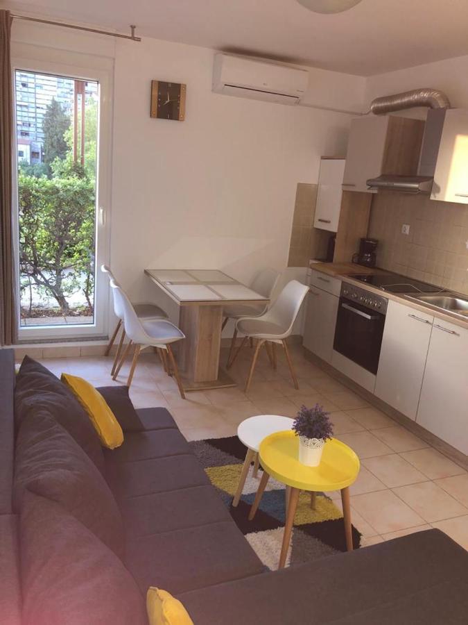 Apartment Petra سبليت المظهر الخارجي الصورة
