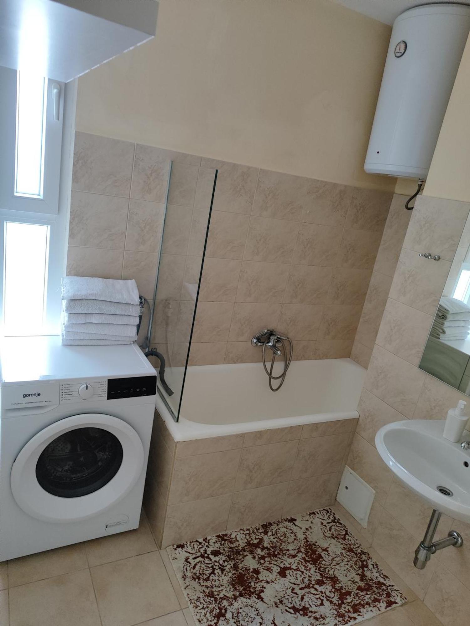 Apartment Petra سبليت المظهر الخارجي الصورة