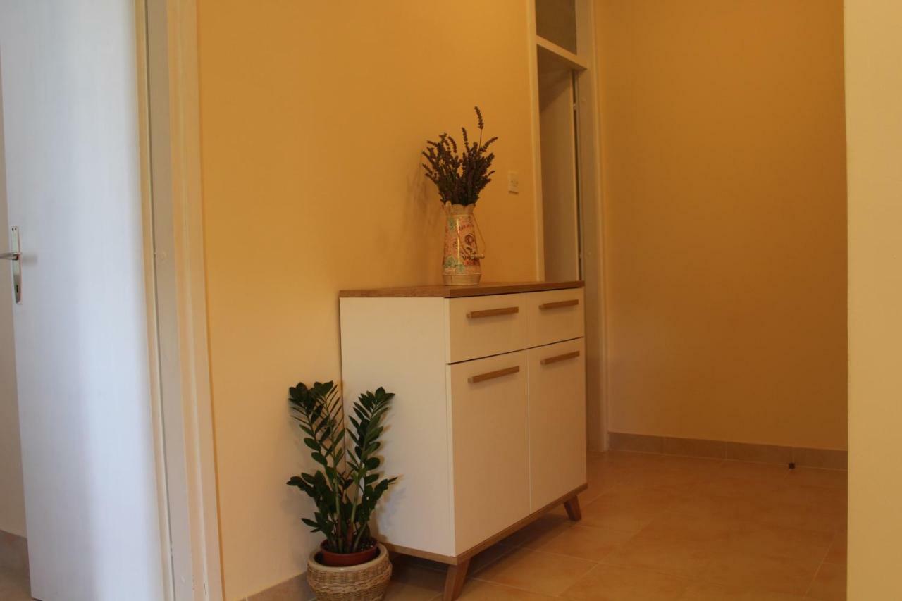 Apartment Petra سبليت المظهر الخارجي الصورة