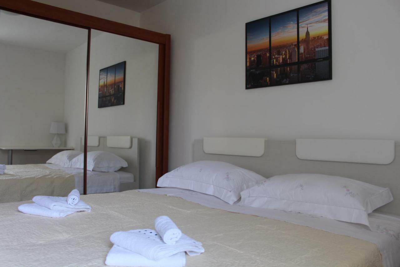 Apartment Petra سبليت المظهر الخارجي الصورة