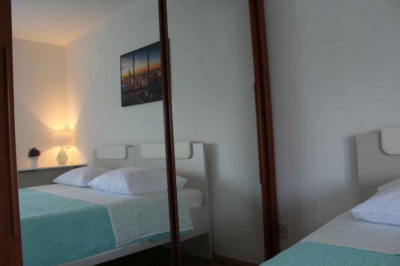 Apartment Petra سبليت المظهر الخارجي الصورة