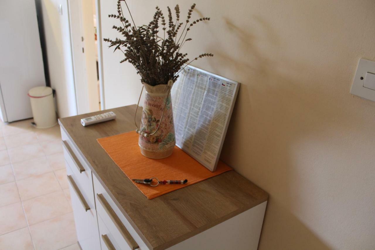 Apartment Petra سبليت المظهر الخارجي الصورة