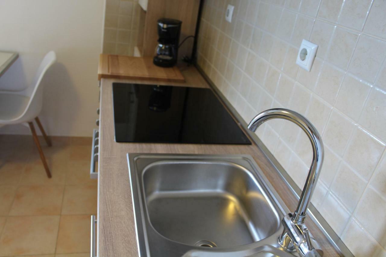 Apartment Petra سبليت المظهر الخارجي الصورة