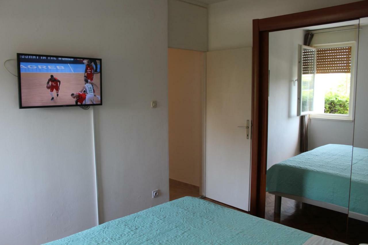 Apartment Petra سبليت المظهر الخارجي الصورة