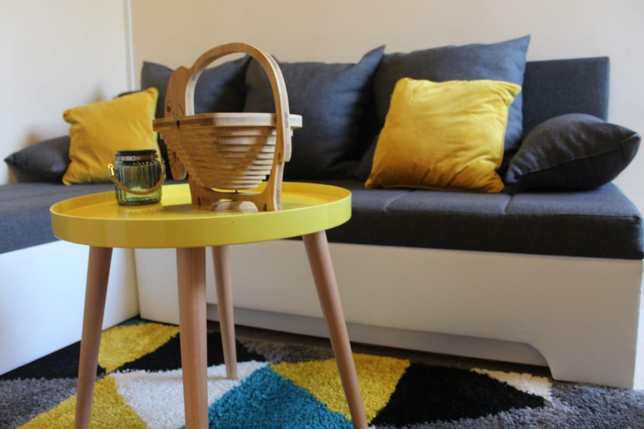 Apartment Petra سبليت المظهر الخارجي الصورة